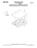 01 - Cooktop Parts