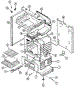 01 - Body / Oven