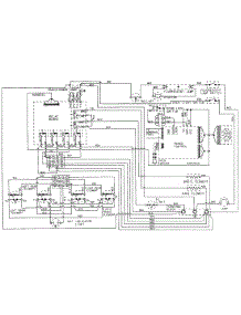 06 - Wiring Information parts for Admiral Range A3889VRA from AppliancePartsPros.com
