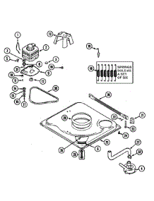 Admiral Washer Troubleshooting: Quick Fixes for Common Issues