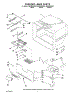 02 - Freezer Liner Parts