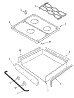 02 - Top & Burner Box