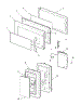 01 - Door & Control Panel