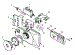 04 - Rinse Aid & Soap Dispenser