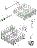 05 - Track & Rack Assembly