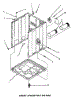 03 - Cabinet, Exhaust Duct & Base