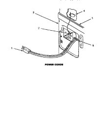 11 - L parts for Amana Dryer AEM697L2 from AppliancePartsPros.com