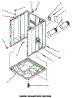 03 - Cabinet, Exhaust Duct & Base