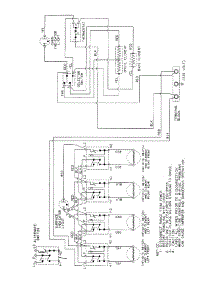 06 - Wiring Information parts for Admiral Range AER1140AGH from AppliancePartsPros.com