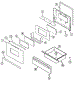 03 - Door / Drawer