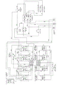 07 - Wiring Information parts for Admiral Range AER1450BAH from AppliancePartsPros.com