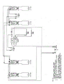 06 - Wiring Information parts for Amana Range AER4111AAW from AppliancePartsPros.com