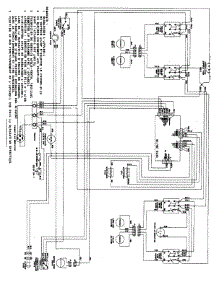 07 - Wiring Information (Frc) parts for Amana Range AER5515QCW from AppliancePartsPros.com