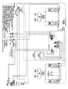 07 - Wiring Information parts for Amana Range AER5515RCW from AppliancePartsPros.com