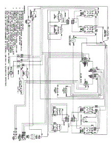 07 - Wiring Information (Frc) parts for Amana Range AER5715QCS from AppliancePartsPros.com
