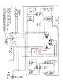 06 - Wiring Information parts for Amana Range AER5715RCS from AppliancePartsPros.com