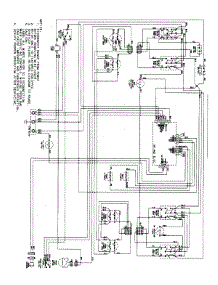 06 - Wiring Information parts for Amana Range AER5725QAF from AppliancePartsPros.com