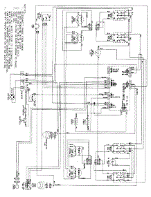 06 - Wiring Information parts for Amana Range AER5815RCS from AppliancePartsPros.com