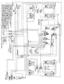 07 - Wiring Information parts for Amana Range AER5815RCW from AppliancePartsPros.com
