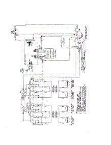 06 - Wiring Information parts for Amana Range AES1350BAW from AppliancePartsPros.com