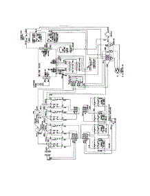 07 - Wiring Information (French) parts for Amana Range AES3760BCB from AppliancePartsPros.com