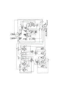 06 - Wiring Information parts for Amana Range AES5730BAB from AppliancePartsPros.com