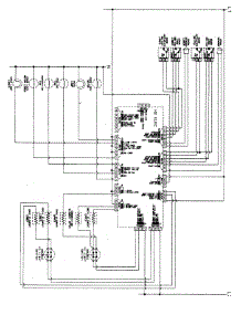 06 - Wiring Information parts for Amana Oven AEW3630DDW from AppliancePartsPros.com