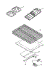 06 - Oven Components & Grates