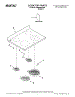 01 - Cooktop Parts