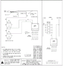 04 - Wiring Information parts for Amana Cooktop AKS3030WW / PAKS3030WW1 from AppliancePartsPros.com