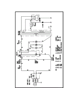 05 - Wiring Information parts for Amana Microwave ALD10DT / P1331001M from AppliancePartsPros.com