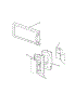 02 - Control Panel / Door Assembly