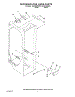 02 - Refrigerator Liner Parts