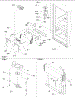 05 - Evaporator & Freezer Control Assembly