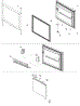 05 - Freezer Door