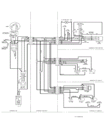 11 - Wiring Information parts for Amana Refrigerator ARB220RCB / PARB220RCB0 from AppliancePartsPros.com