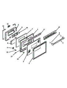 05 - Page 5 parts for Amana Range ARDS800WW / P1131920NWW from AppliancePartsPros.com