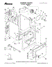 01 - Cabinet Parts
