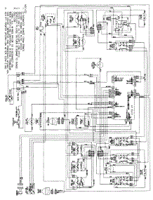 06 - Wiring Information parts for Maytag Range MER5875RCB from AppliancePartsPros.com
