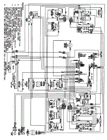 08 - Wiring Information (Frc-Series 12) parts for Maytag Range MER5875RCS from AppliancePartsPros.com