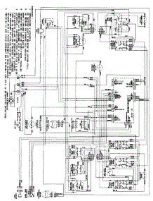 07 - Wiring Information (Frc) parts for Maytag Range MER5875RCW from AppliancePartsPros.com