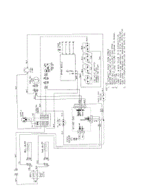 07 - Wiring Information parts for Maytag Range PGS3759BDB from AppliancePartsPros.com
