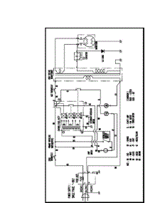 04 - Wiring Information parts for Amana Microwave ALD10D / P1331011M from AppliancePartsPros.com