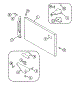 04 - Freezer Outer Door
