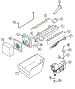 08 - Optional Ice Maker Kit-Uki1000axx