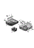 04 - Rack Assy