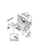 05 - Tub Assy