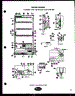 01 - Cabinet And Refrigeration System