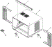 03 - Outer Case Assembly