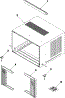 03 - Outer Case Assembly